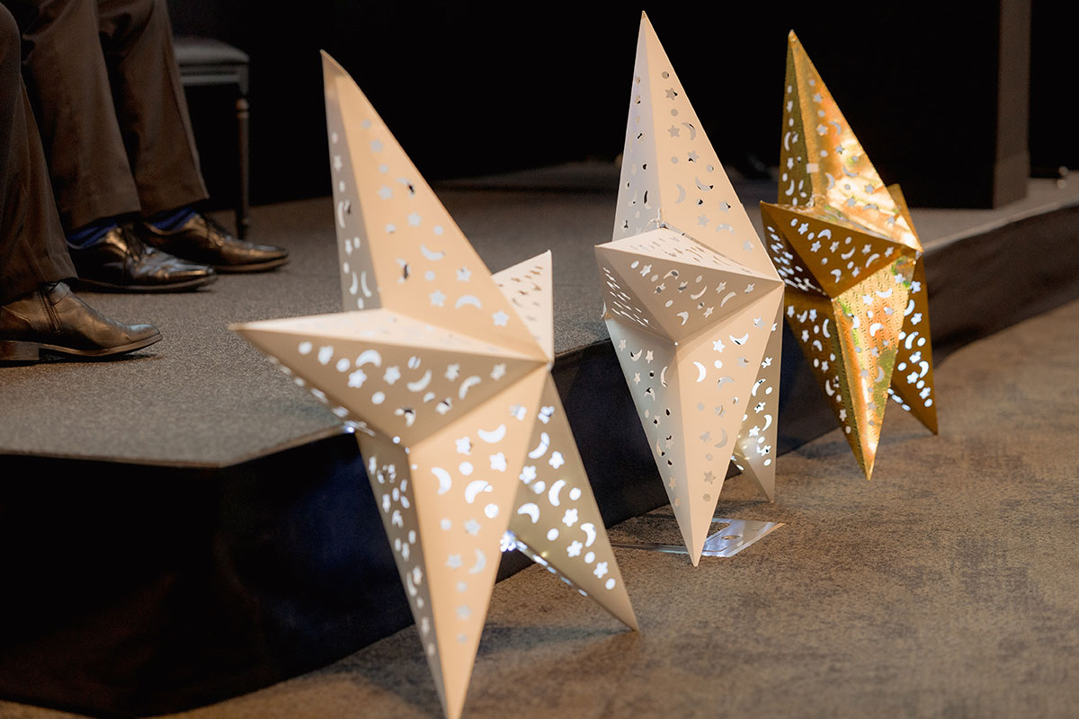 Simpli Takes Top Honours